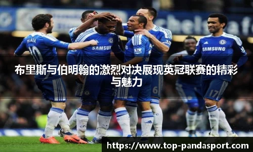 布里斯与伯明翰的激烈对决展现英冠联赛的精彩与魅力
